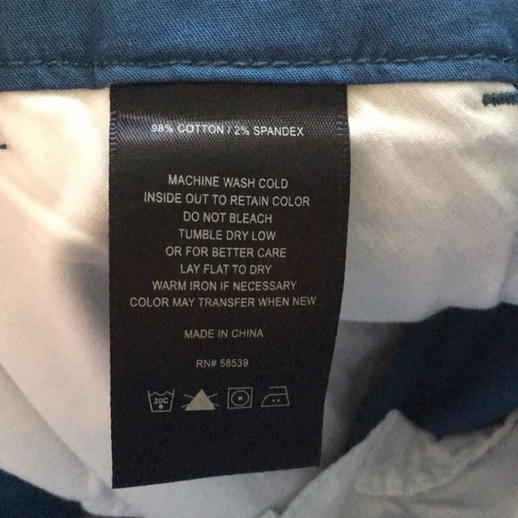 KUT | Blue Taylor Crop Trouser | Size 8 - Picture 6 of 8